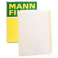 Салонный фильтр MANN-FILTER 65922 cu27009 4011558055813 H D0EO91 - Изображение 2