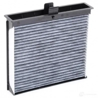 Салонный фильтр MANN-FILTER cuk2430 66202 Z52J TAT 4011558001216 - Изображение 3