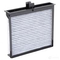 Салонный фильтр MANN-FILTER cuk2430 66202 Z52J TAT 4011558001216 - Изображение 4
