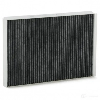 Салонный фильтр MANN-FILTER cuk3569 66311 4011558539504 KQFZ H - Изображение 2