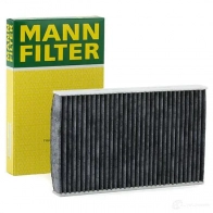 Салонный фильтр MANN-FILTER 4011558403904 cuk2940 66265 L DEO6H