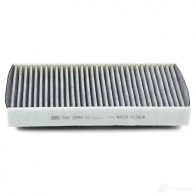 Салонный фильтр MANN-FILTER 4011558403904 cuk2940 66265 L DEO6H - Изображение 4