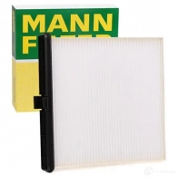 Салонный фильтр MANN-FILTER 4011558071158 cu20018 YO N52 65747 - Изображение 2