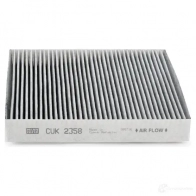 Салонный фильтр MANN-FILTER cuk2358 T PS08 4011558560706 66196 - Изображение 2