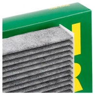 Салонный фильтр MANN-FILTER cuk2358 T PS08 4011558560706 66196 - Изображение 3