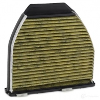 Салонный фильтр MANN-FILTER KF 0EH9G 66414 4011558067014 fp290051 - Изображение 3