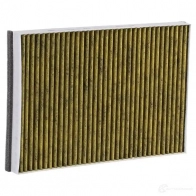 Салонный фильтр MANN-FILTER Z J5GQIC 4011558058524 fp3054 66421 - Изображение 3