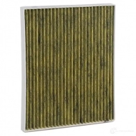 Салонный фильтр MANN-FILTER MV NX0 4011558063023 66375 fp2243 - Изображение 2