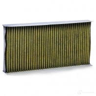 Салонный фильтр MANN-FILTER VYO 6O 66426 fp3337 4011558058555 - Изображение 2