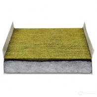 Салонный фильтр MANN-FILTER VYO 6O 66426 fp3337 4011558058555 - Изображение 3