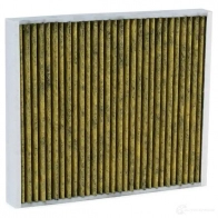 Салонный фильтр MANN-FILTER 1F8F UQ6 66405 fp2757 4011558058432 - Изображение 2