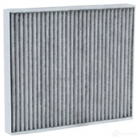 Салонный фильтр MANN-FILTER 1F8F UQ6 66405 fp2757 4011558058432 - Изображение 3
