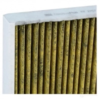 Салонный фильтр MANN-FILTER 1F8F UQ6 66405 fp2757 4011558058432 - Изображение 4