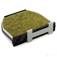 Салонный фильтр MANN-FILTER fp29005 4011558057954 66413 C 3D4G0F - Изображение 4