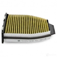 Салонный фильтр MANN-FILTER fp29005 4011558057954 66413 C 3D4G0F - Изображение 5