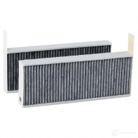 Салонный фильтр MANN-FILTER 66229 cuk260142 Q VLVB9 4011558043865 - Изображение 2