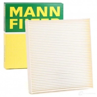 Салонный фильтр MANN-FILTER 1436746413 cu22028 6FG XQ3 - Изображение 2