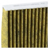 Салонный фильтр MANN-FILTER fp26021 S7ZR Z 1424676404 4011558093143 - Изображение 4