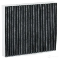 Салонный фильтр MANN-FILTER 66221 4011558409906 cuk2559 5I4M N - Изображение 2