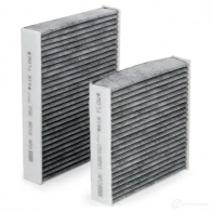 Салонный фильтр MANN-FILTER U70H TR cuk210002 66151 4011558411404 - Изображение 2