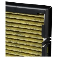 Салонный фильтр MANN-FILTER fp3454 2C76W J 66428 4011558065669 - Изображение 3