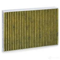 Салонный фильтр MANN-FILTER A 8AS1JC 66402 4011558074012 fp2733 - Изображение 2