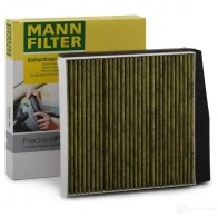 Салонный фильтр MANN-FILTER 4011558072902 fp2855 66408 Q 1ZZN - Изображение 2