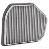 Салонный фильтр MANN-FILTER HHLJ 9 66411 fp2897 4011558058463 - Изображение 5