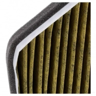 Салонный фильтр MANN-FILTER HHLJ 9 66411 fp2897 4011558058463 - Изображение 6