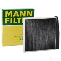 Салонный фильтр MANN-FILTER cuk2855 4011558408305 7MS MGHR 66254