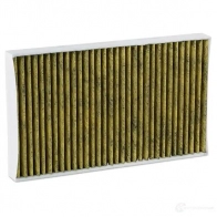 Салонный фильтр MANN-FILTER 4011558057534 66431 9V N7AU fp3540 - Изображение 2