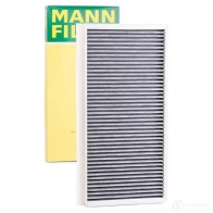 Салонный фильтр MANN-FILTER cuk5366 LO5T T7 66343 4011558406707 - Изображение 2