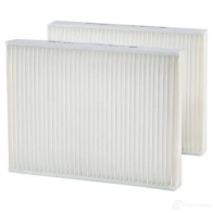 Салонный фильтр MANN-FILTER 4011558008949 6C 8BQ7 cu27362 65926 - Изображение 2