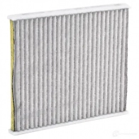 Салонный фильтр MANN-FILTER fp2026 66368 O5F 9W 4011558062934 - Изображение 4