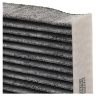 Салонный фильтр MANN-FILTER 4011558000011 82 NVQE 66149 cuk2035 - Изображение 4