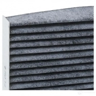 Салонный фильтр MANN-FILTER 99W3 QC 4011558036584 cuk19004 66138 - Изображение 4