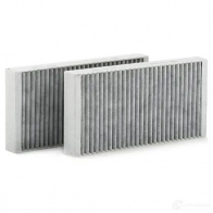 Салонный фильтр MANN-FILTER 4011558548100 66243 cuk27232 RI VR9 - Изображение 3