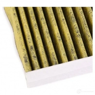 Салонный фильтр MANN-FILTER fp3567 4011558058586 U PYXZS 66432 - Изображение 5