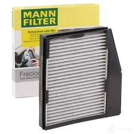Салонный фильтр MANN-FILTER fp2335kit 1NSKX T 66376 4011558067557 - Изображение 2