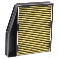 Салонный фильтр MANN-FILTER fp2335kit 1NSKX T 66376 4011558067557 - Изображение 4