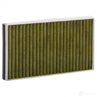 Салонный фильтр MANN-FILTER 66423 fp3139 V2W1 3 4011558058074 - Изображение 2