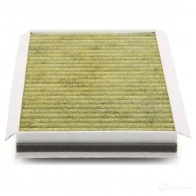 Салонный фильтр MANN-FILTER 66423 fp3139 V2W1 3 4011558058074 - Изображение 4