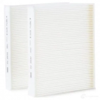 Салонный фильтр MANN-FILTER 4011558017637 VBU QE5 cu25332 65882 - Изображение 3