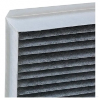 Салонный фильтр MANN-FILTER 4011558303303 66193 cuk2338 W7Q GH8W - Изображение 3