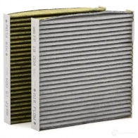 Салонный фильтр MANN-FILTER XK R4CPJ 1204893634 fp19004 4011558076627 - Изображение 2