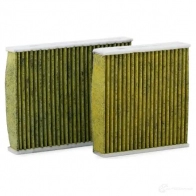 Салонный фильтр MANN-FILTER 4011558062965 66369 4VETP MF fp210002 - Изображение 2