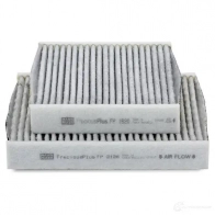 Салонный фильтр MANN-FILTER 4011558062965 66369 4VETP MF fp210002 - Изображение 4