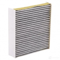 Салонный фильтр MANN-FILTER YOLFGT B fp2040 1437597299 - Изображение 4
