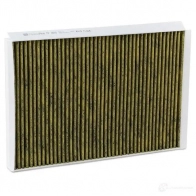 Салонный фильтр MANN-FILTER 4011558058616 66433 fp3569 K5SM0 F1 - Изображение 2