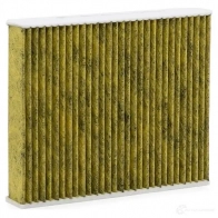 Салонный фильтр MANN-FILTER 66379 A1 9BQ fp2433 4011558065218 - Изображение 2